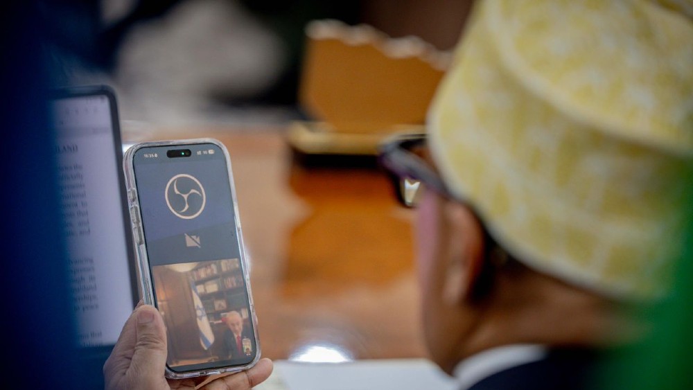 Palestine condemns Israel’s deportation plans, rejects Somaliland recognition