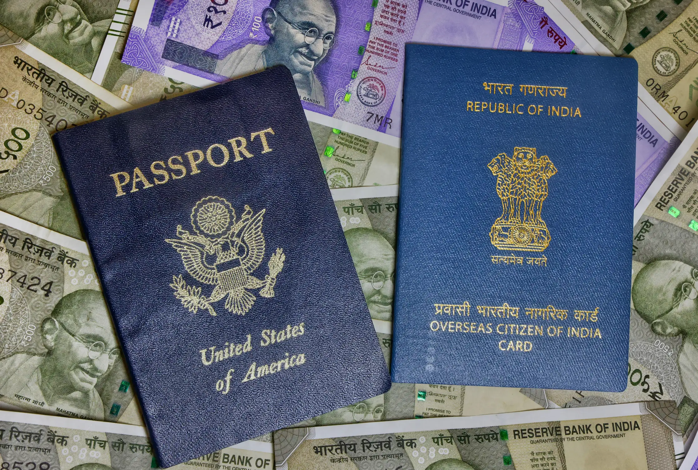 Ten Indian nationals indicted for faking armed robberies to obtain US visas 
