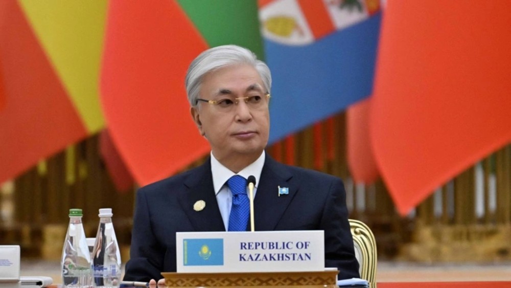 Kazakhstan president’s upcoming Pakistan visit to spotlight trade, regional connectivity