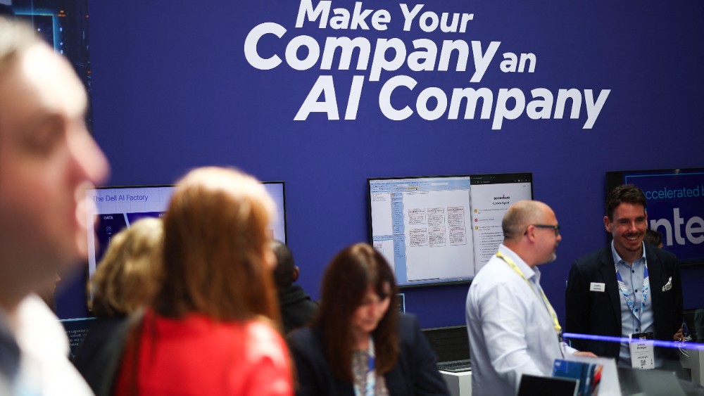 AI shrinks UK entry-level jobs as employers cut hiring for young workers