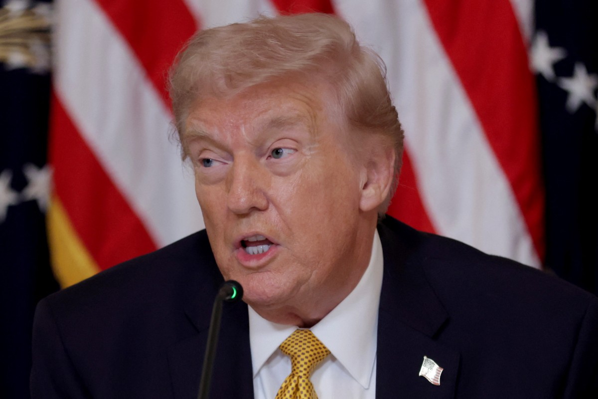 US, China hold 'constructive' talks on trade, but Trump visit in doubt 