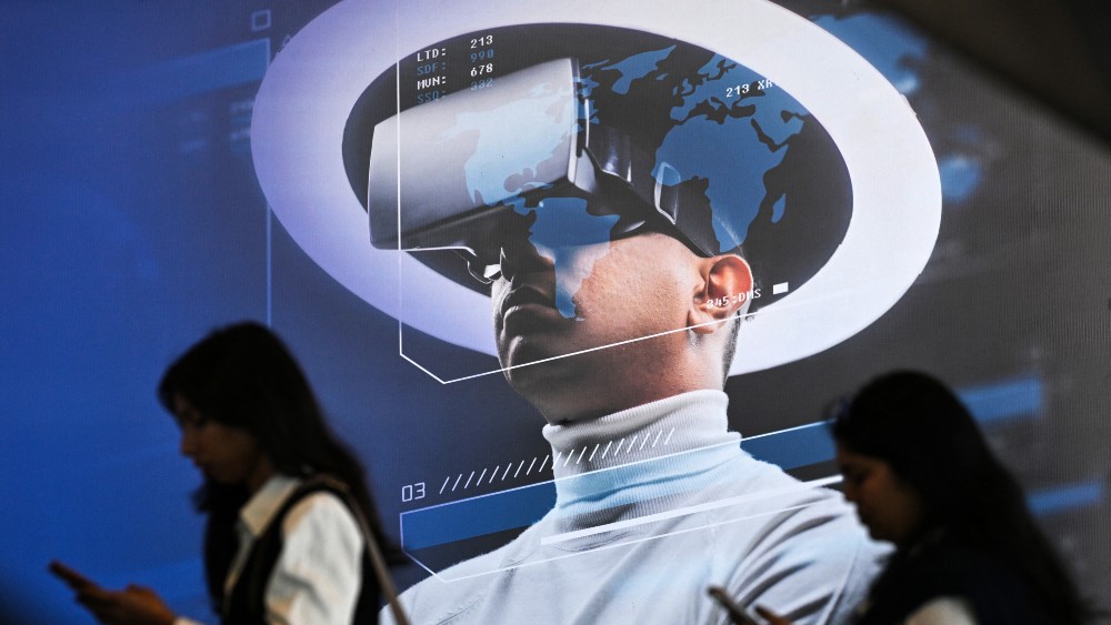 Global AI summit in India still without final statement