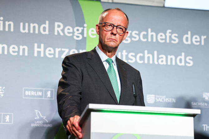 US approves $1.2 billion missile sale to Germany
