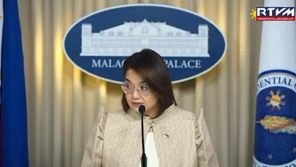 Philippines says no evidence of 'terrorist training' after Bondi gunmen's visit