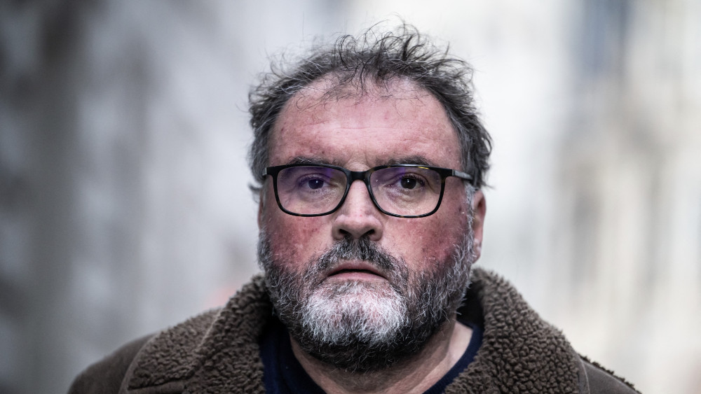 French court jails doctor for life for poisoning 30 patients, killing 12