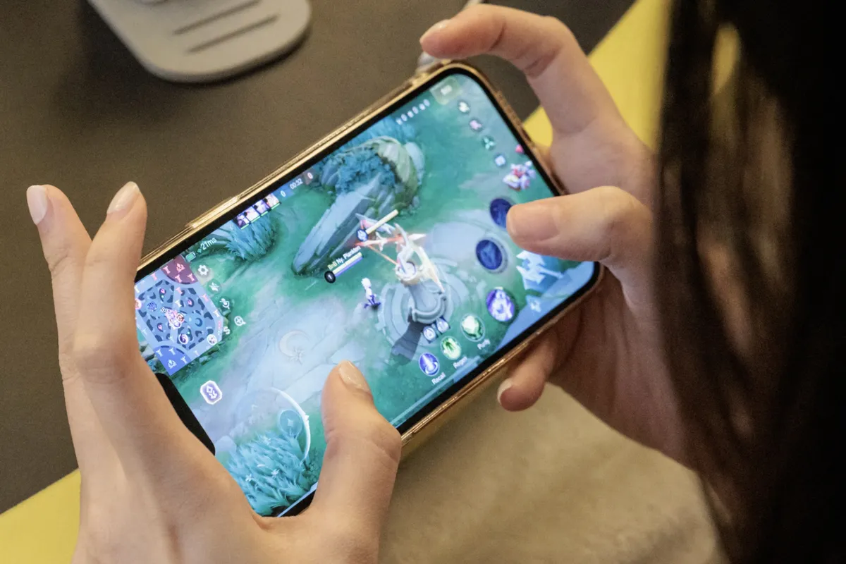 TikTok owner ByteDance sells gaming unit to Saudi group for over $6 bn