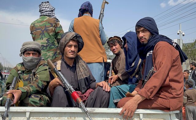 Pakistan to Afghanistan: Stop harboring militants, fulfill Doha promises