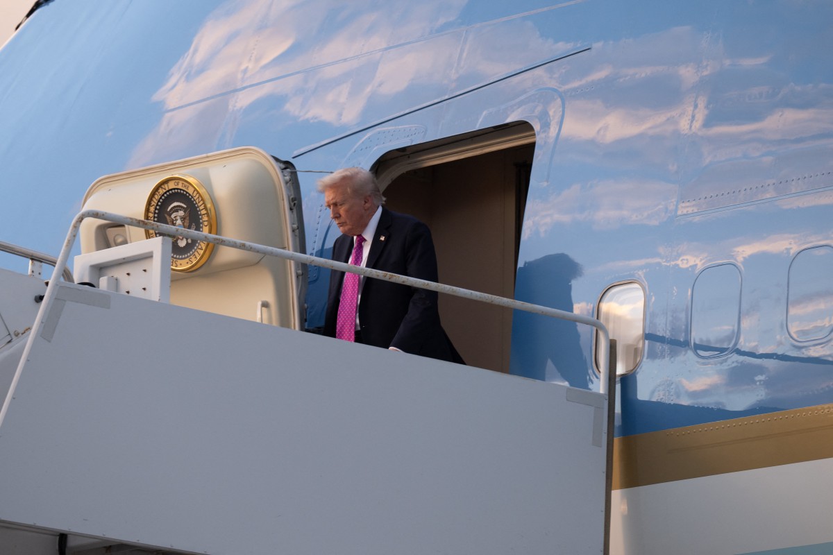 Aussie PM meets Trump with critical minerals on offer