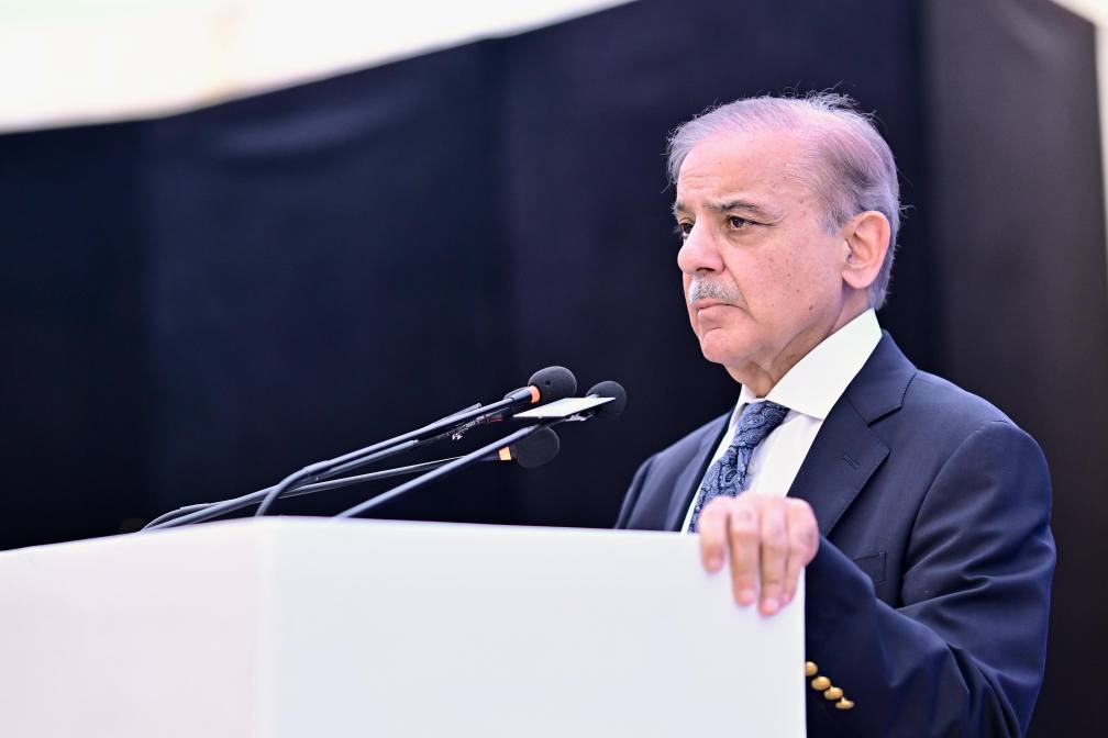 Pakistan has taken ‘full revenge,’ PM Sharif calls for peace with India