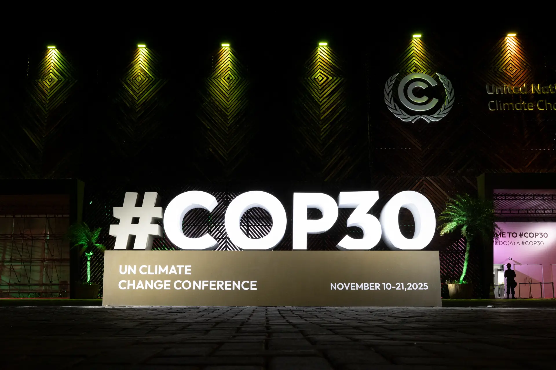 Trees, targets and trillions: what's on the agenda at COP30?