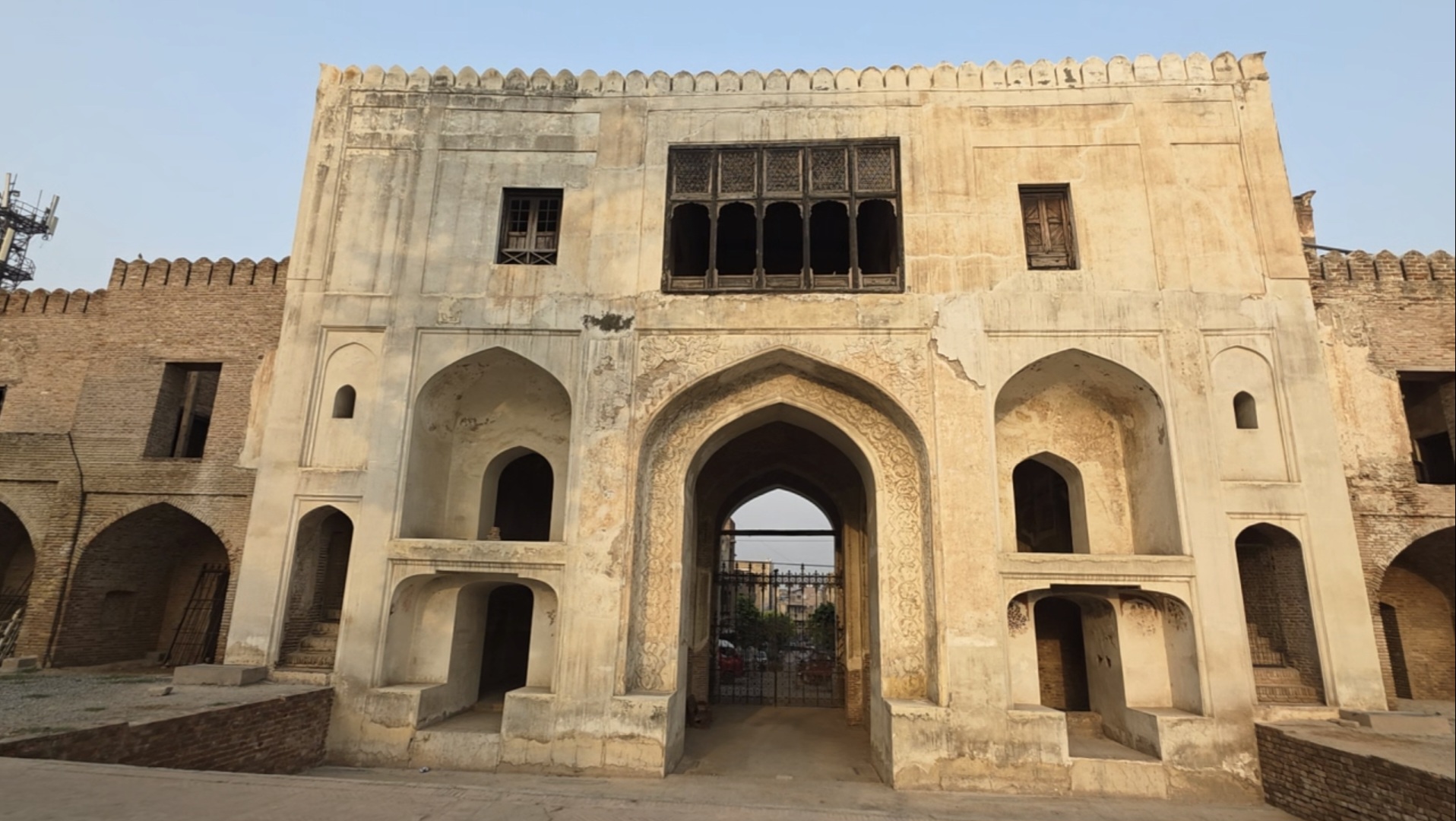 Gor-Khatri-Peshawar