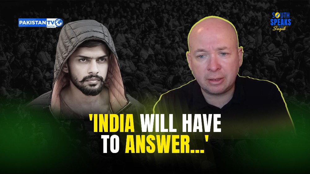 India must explain Bishnoi's alleged prison-run criminal network operations: Canadian academic