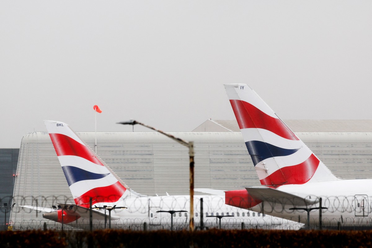 UK halts study visas for Afghanistan, three other countries