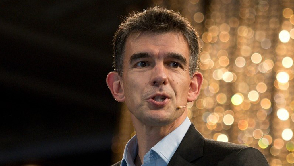 Ex-Google chief Matt Brittin made new BBC director-general