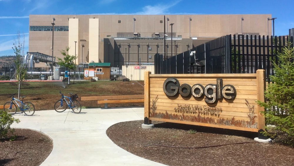 Google to invest 13 bn euros in AI infrastructure in Finland