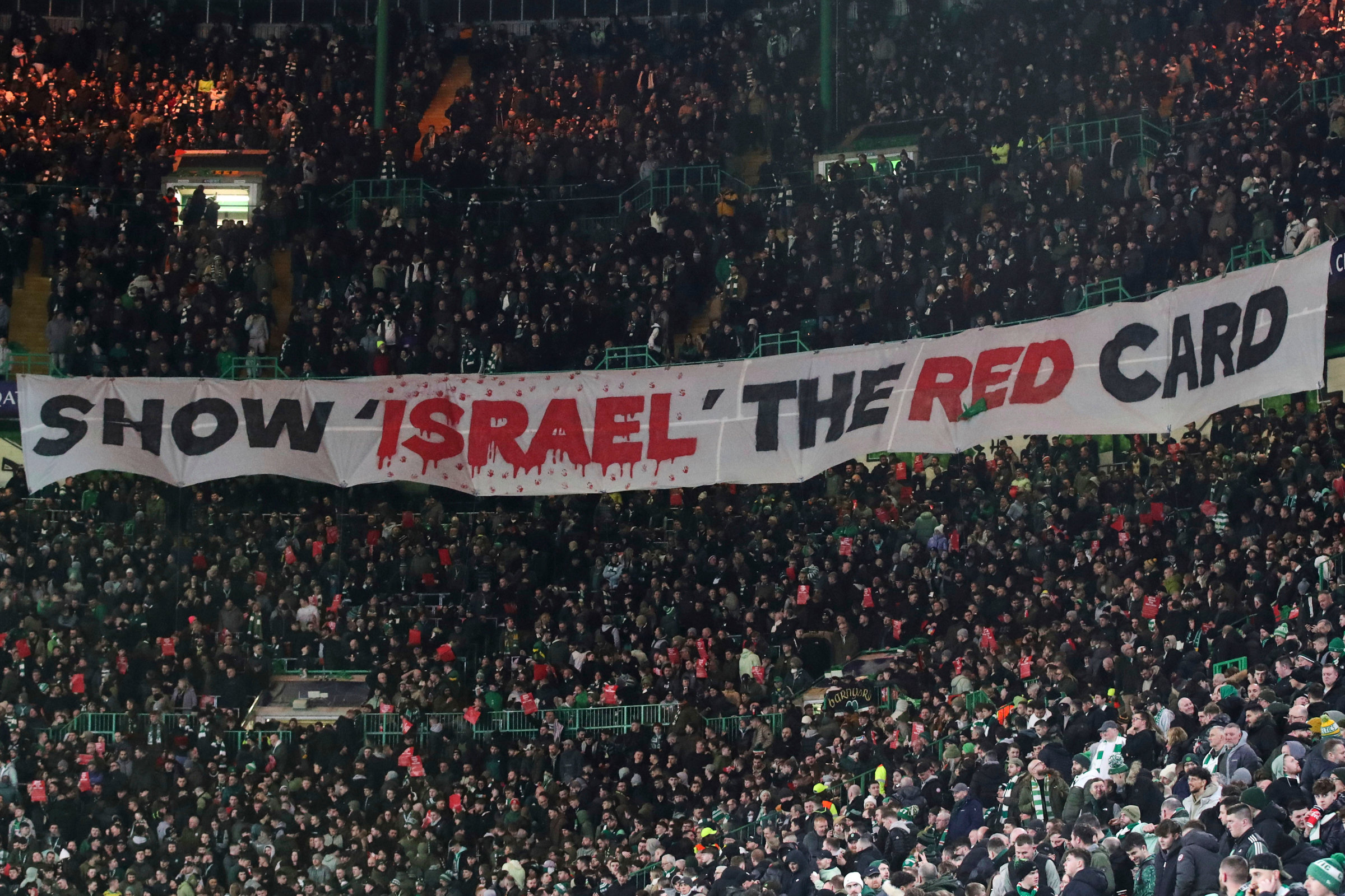 As outrage over the war in Gaza grows, Europe's relationship with Israel falters