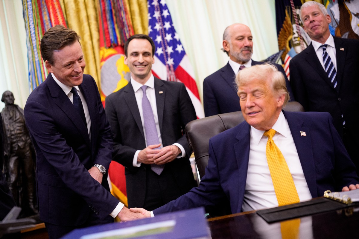 US govt lifts restrictions on powerful AI models, Anthropic says