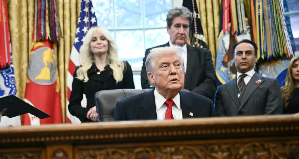 India strikes US gas deal under Trump pressure