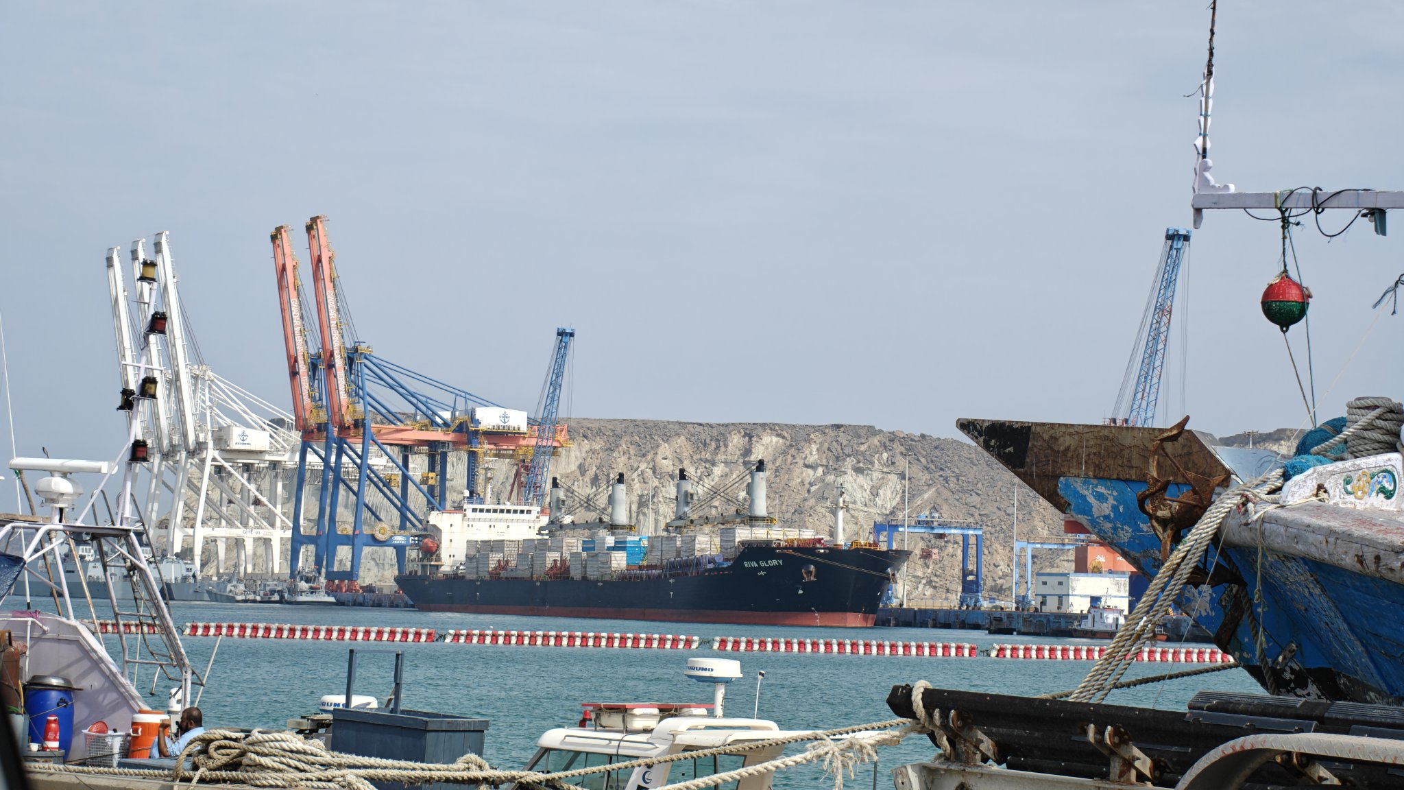 China, Pakistan mark 75 years of ties as CPEC investment nears $26B