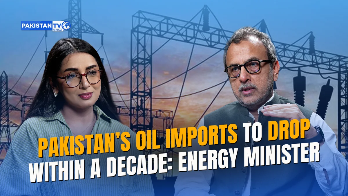 Pakistan cuts circular debt by $2.87 billion, targets zero by term-end
