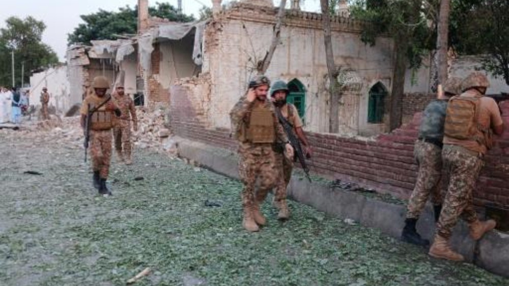 UNSC condemns Kohat attack, calls for global cooperation to bring perpetrators to justice
