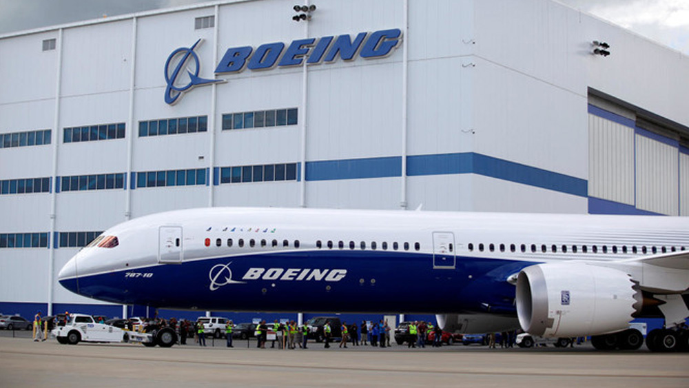 Bangladesh orders 25 Boeing planes, Airbus eyes deals