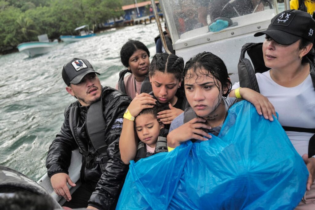 2025 becomes year of greatest migration return in history