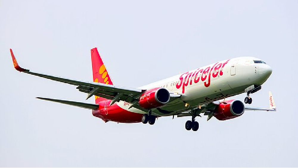 India’s SpiceJet faces fresh blow in UK court