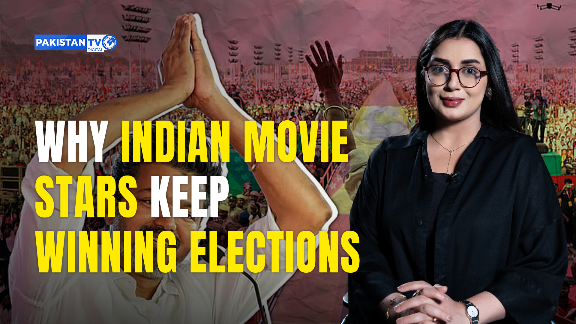 How identity politics keeps putting Indian stars in power