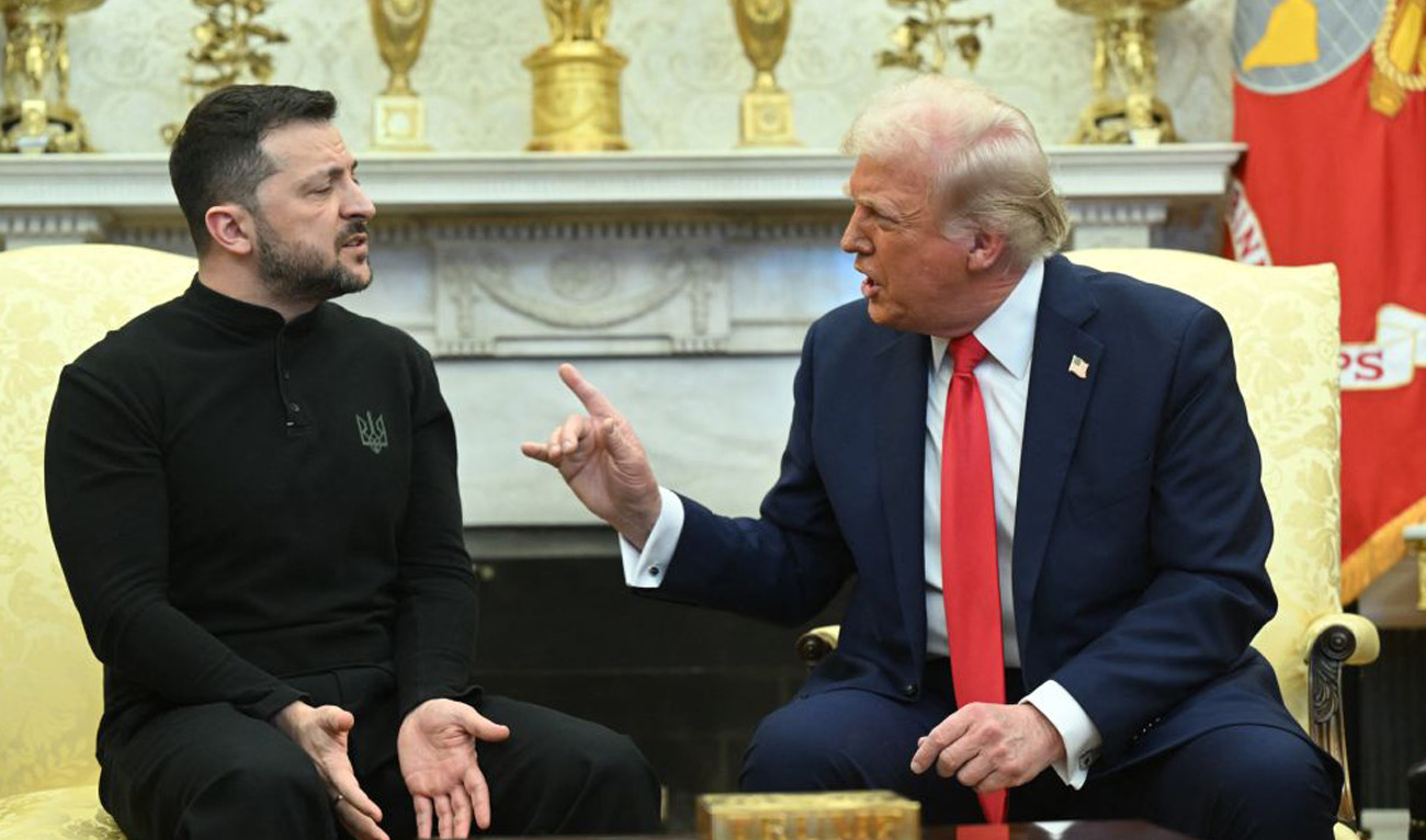 Turmp-Zelensky-AFP