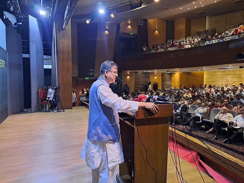 Bangladesh withdraws 1,202 more ‘politically motivated’ cases filed during Awami League rule