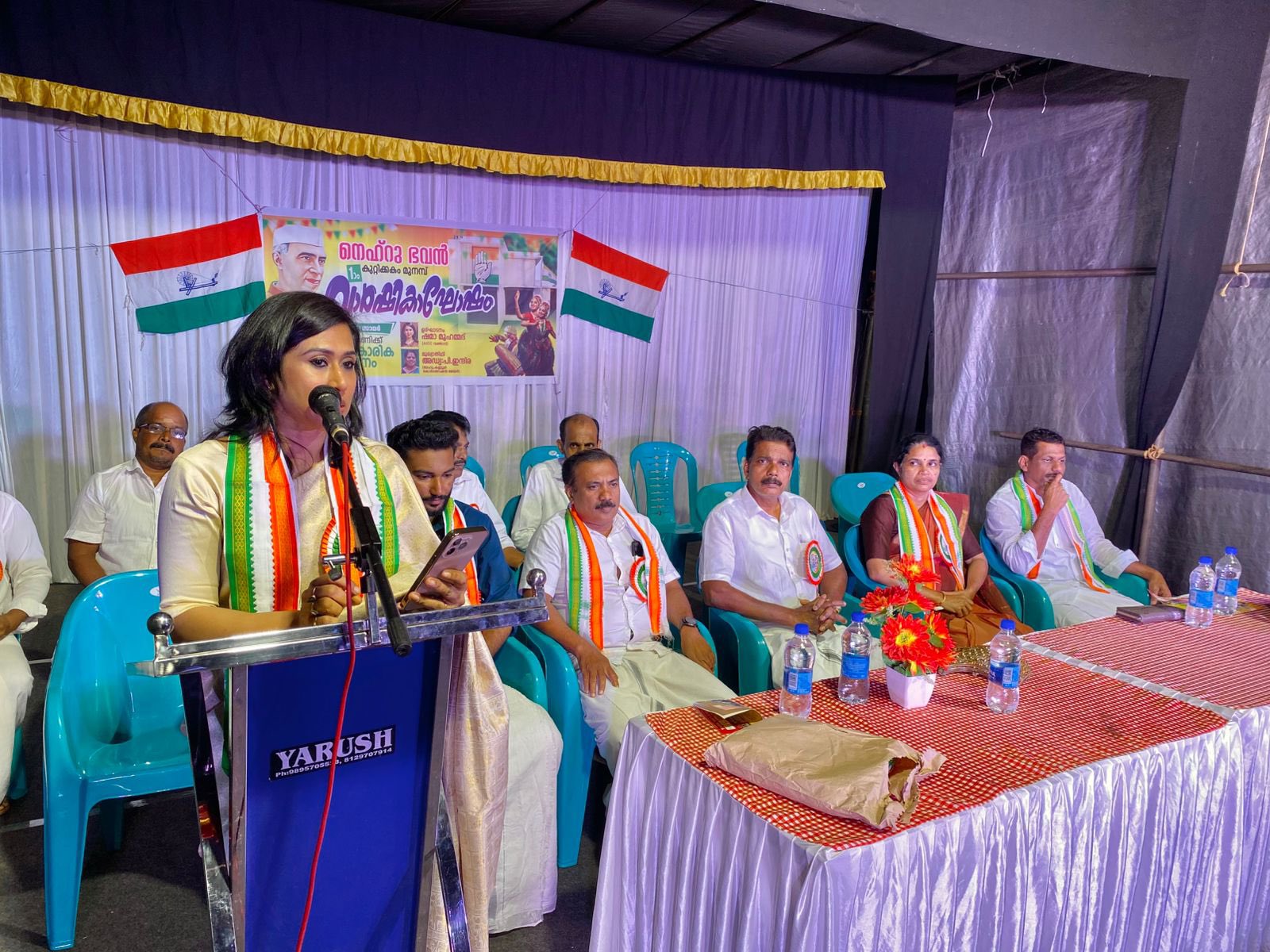 Congress criticizes Modi over US tariff conditionality on Russian oil