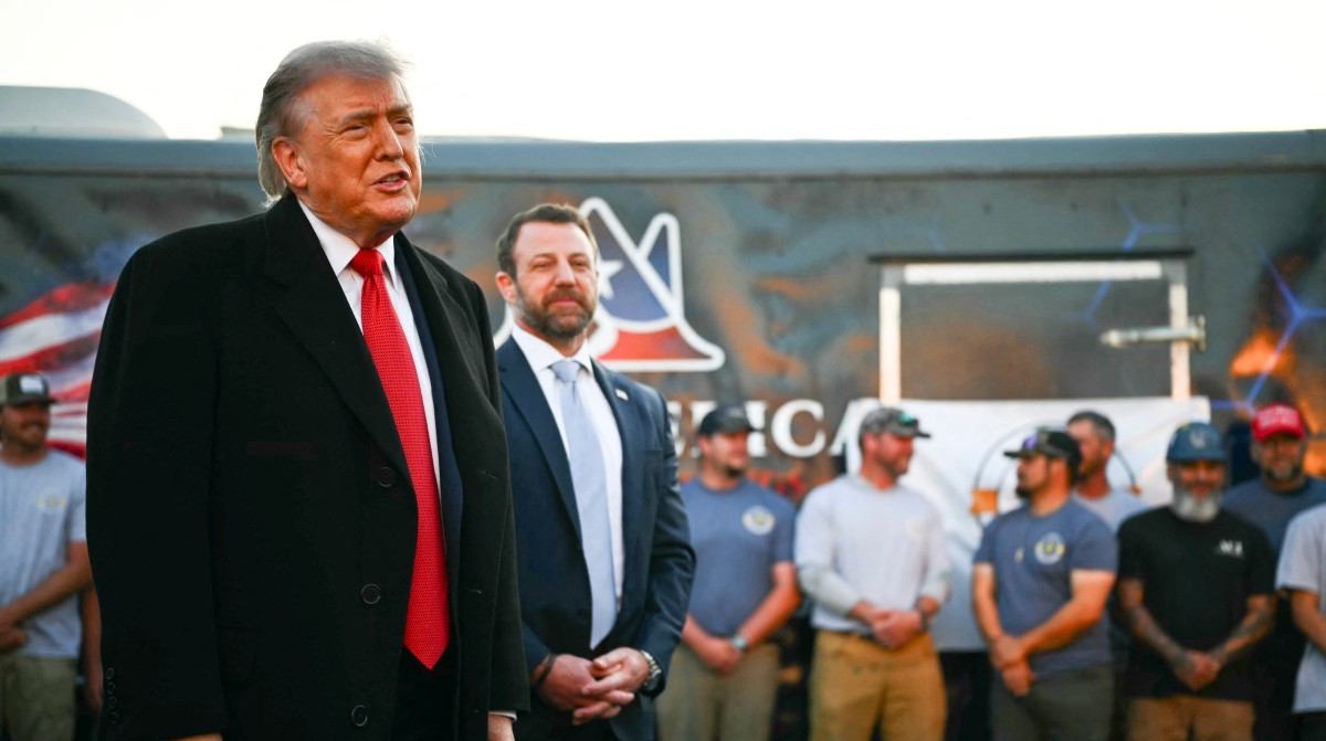 Trump says Iran 'trifled' with US but ceasefire still on