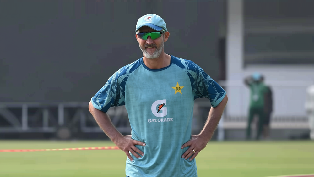 Former Australia great Gillespie faces backlash over Bangladesh T20 World Cup exclusion