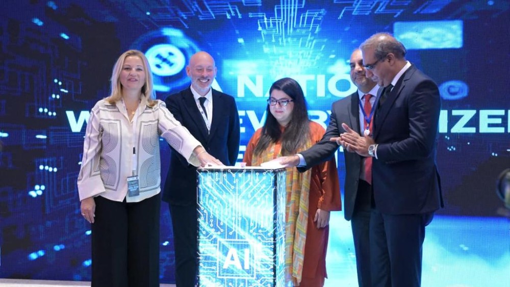 Pakistan’s services exports climb nearly 19%, driven by IT sector