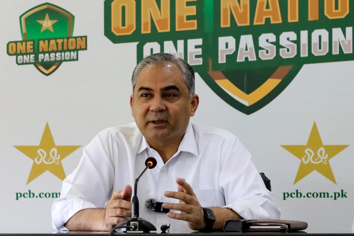 Pakistan's T20 cricket league cuts venues, crowds due to Gulf crisis