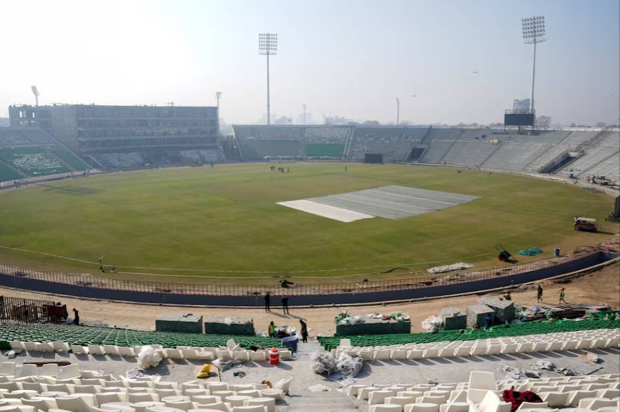 Pakistan begin WTC campaign against South Africa in October