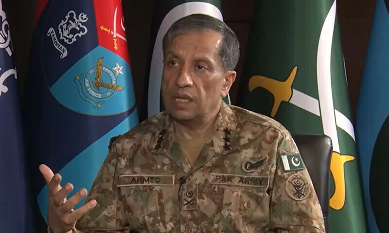 Pakistan denies overnight strikes amid rising Kabul tensions