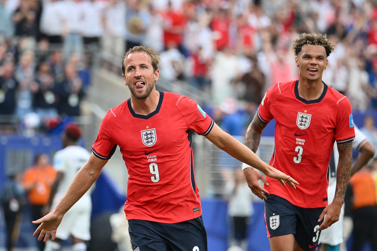 Bellingham says 'job done' but England must improve at World Cup