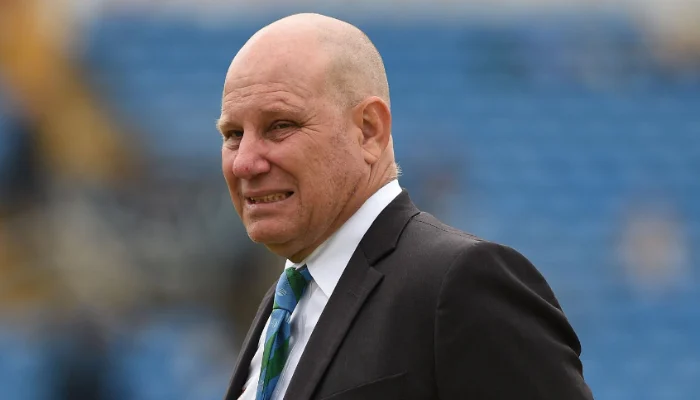Asia Cup 2025: Andy Pycroft apologises to Pakistan amid India handshake row