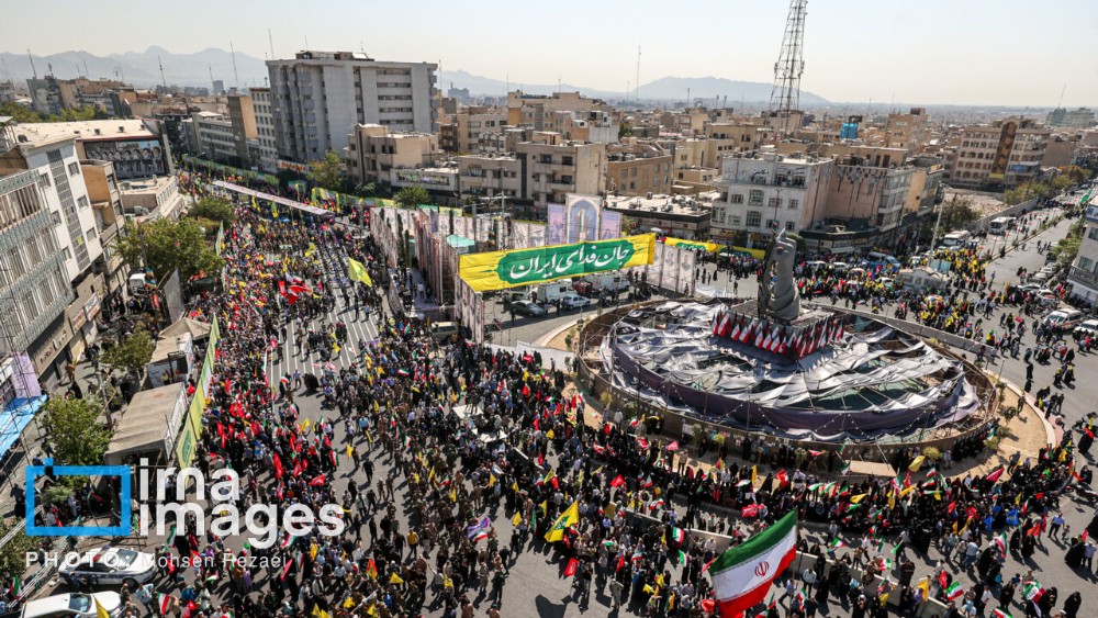 Iran sets seven conditions for resuming negotiations with US