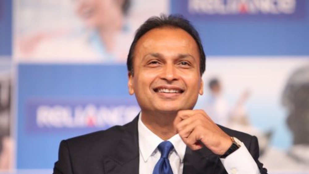 Anil Ambani sought Jeffrey Epstein's help on US-India defense ties: NYT