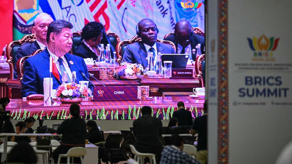 How food politics overshadowed India’s BRICS summit