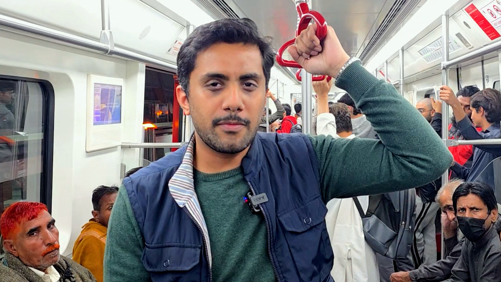 In public transportation, Pakistan ranks among the most affordable countries for daily commuters