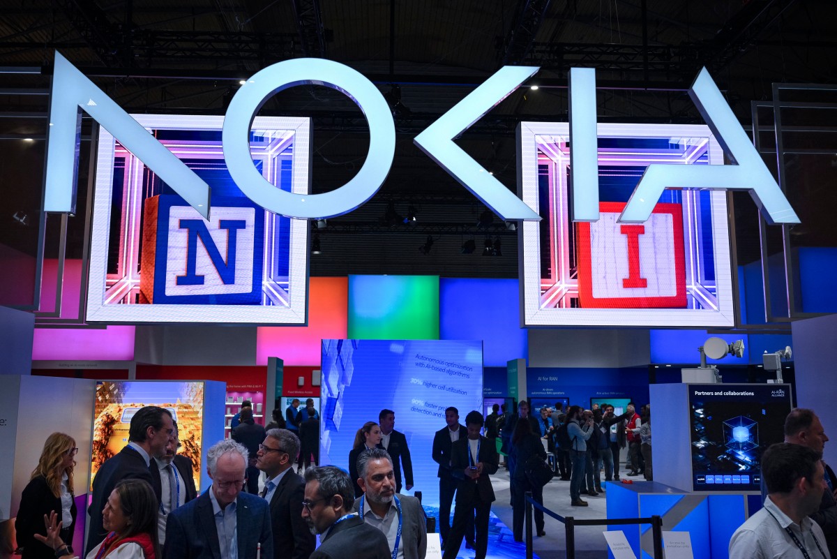 Nvidia’s $1B investment in Nokia fuels AI and 5G/6G expansion