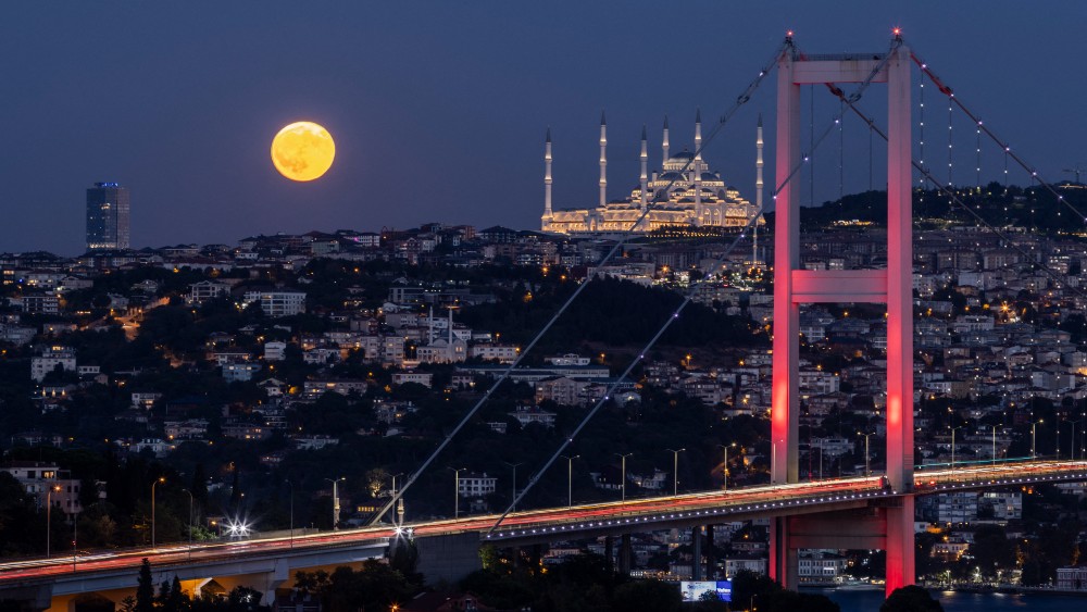 Istanbul talks: mediators endorse Pakistan’s stance, to discuss with Afghan Taliban