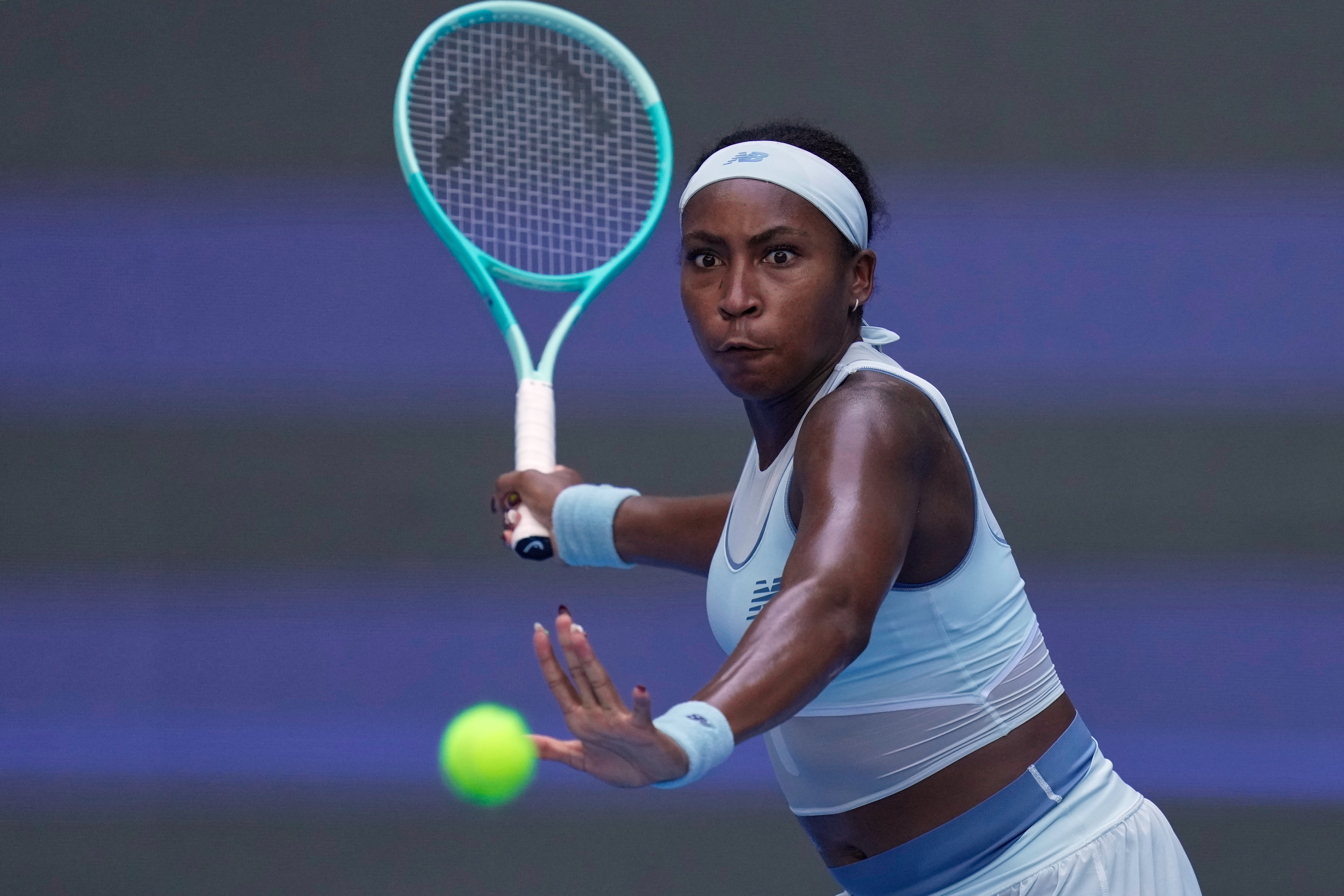 Coco Gauff