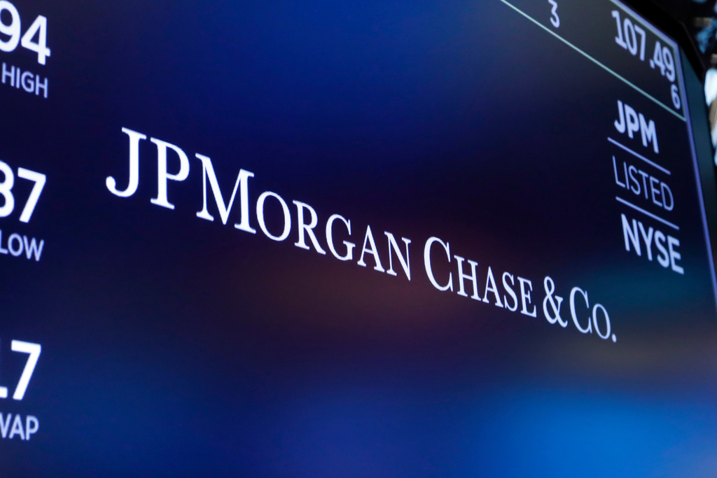 JPMorgan to invest up to $10 billion in US companies with ties to national security