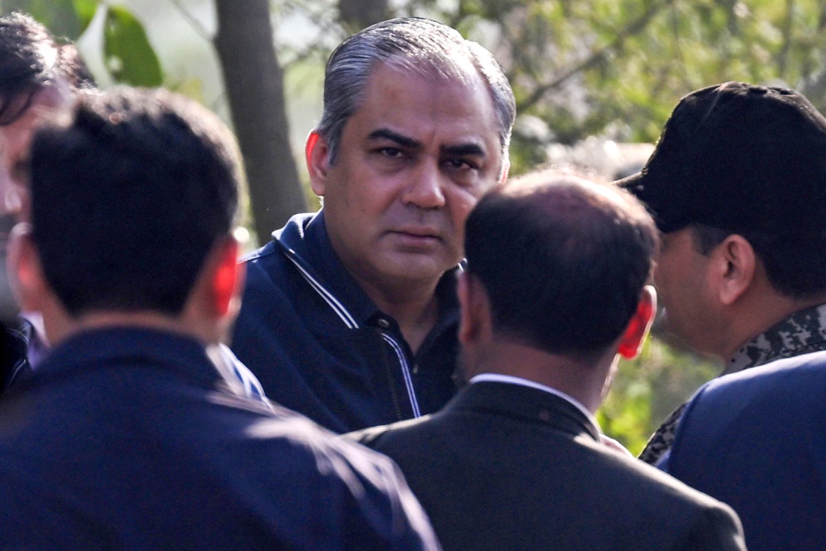 Halt cross-border militancy, Pakistan tells Afghanistan after Wana attack