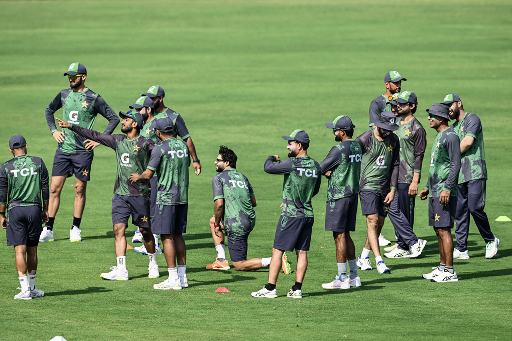 Pakistan mull third spinner as they look for South Africa sweep